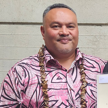 Su'a Tavaga Afelē Seuala